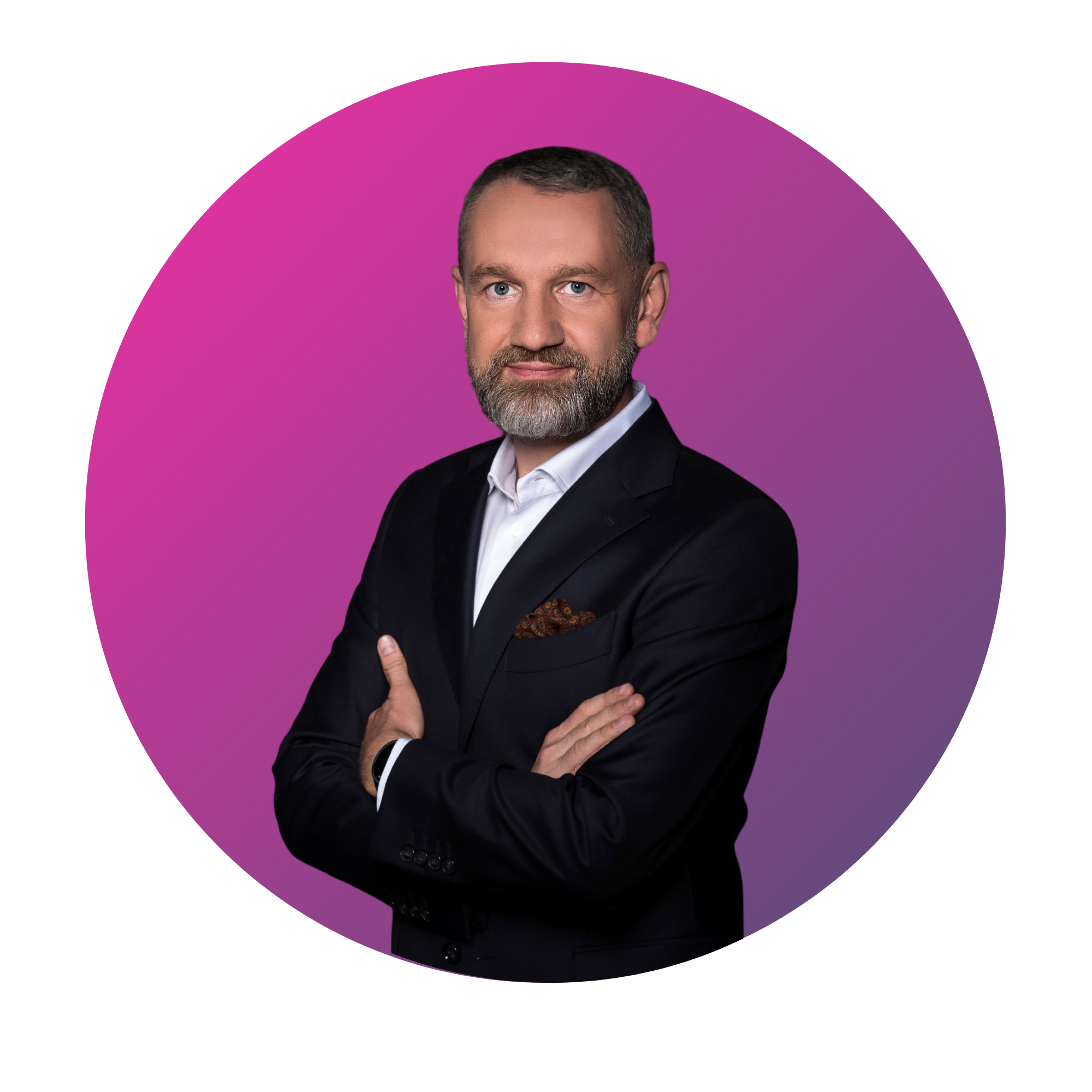 Marcin Chalotowski